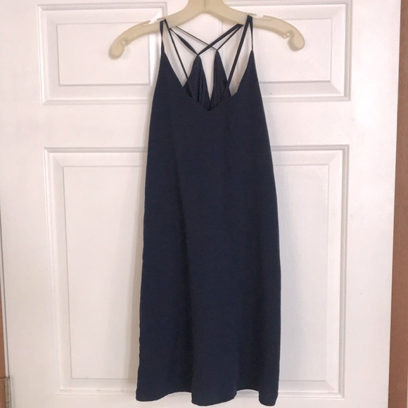 👗XHILARATION Embroidered Sun Dress 🌸 - Picture 4 of 14